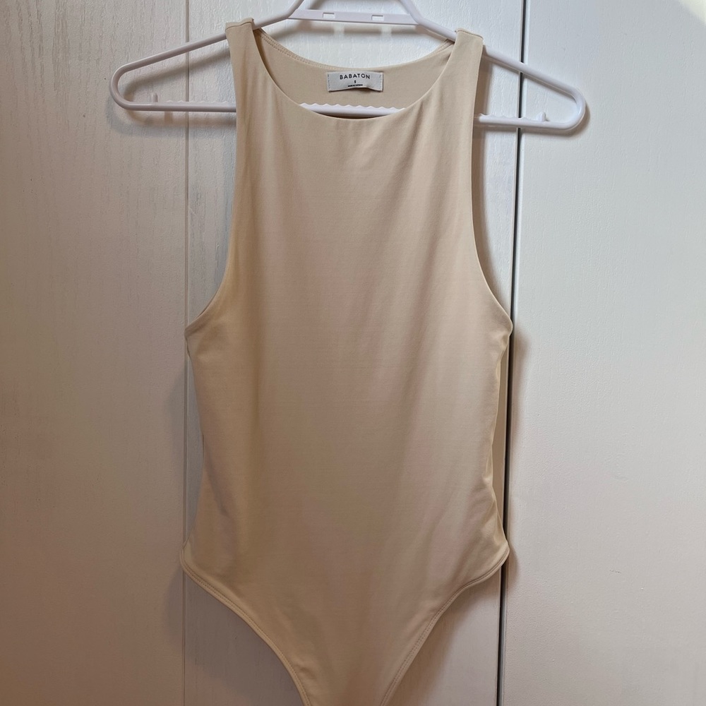 Contour 90s Bodysuit